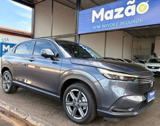 HONDA HR-V 1.5 DI I-VTEC FLEX EX CVT